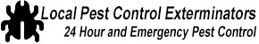 Dayton KY Pest Control Exterminators